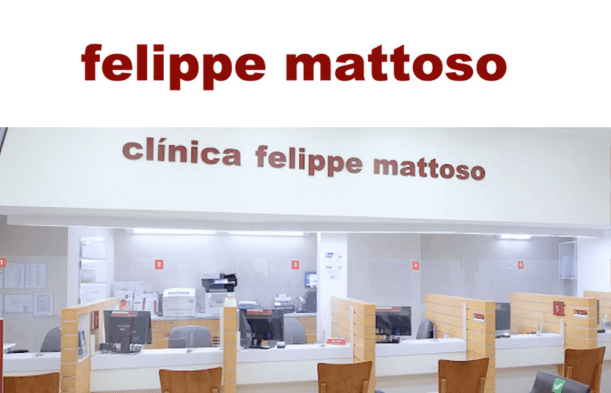 felippe mattoso amil
