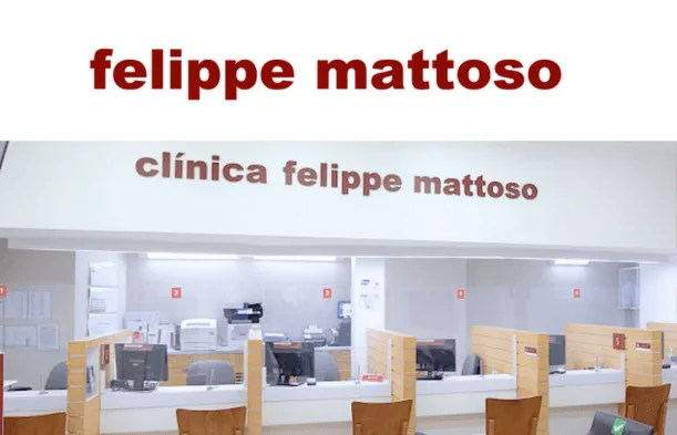 felippe mattoso amil