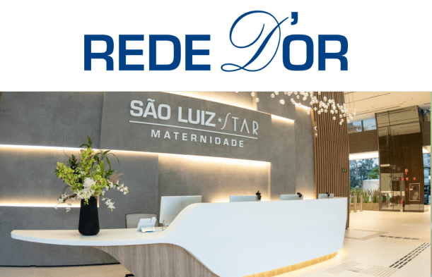 hospital rede dor amil