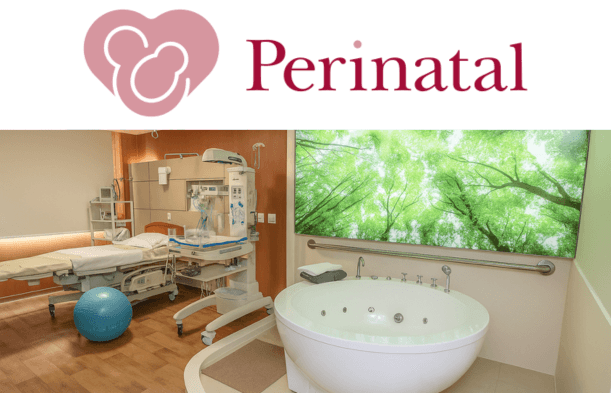 perinatal amil