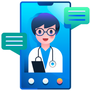 plano com telemedicina 24h