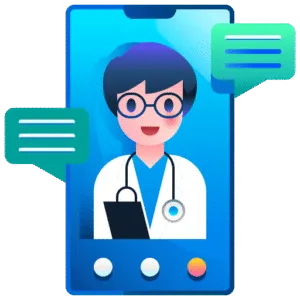 plano com telemedicina 24h